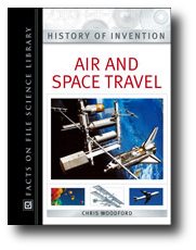 Graphic: Cover image: Air and Space