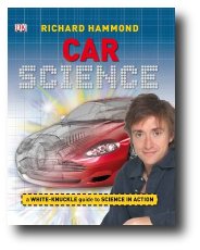 Graphic: Cover image: Car Science