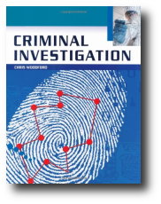 Graphic: Cover image: Criminal Investigation