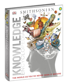 DK Knowledge Encyclopedia