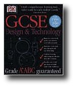 Graphic: Cover image: Design and Technology