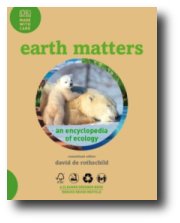 Graphic: Cover image: Earth Matters