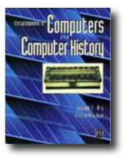 Graphic: Cover image: Computer History