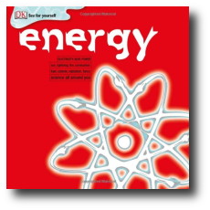 Graphic: Cover image: Energy in your world