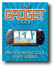Graphic: Cover image: The Gadget Book
