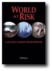 Graphic: Cover image: World at Risk