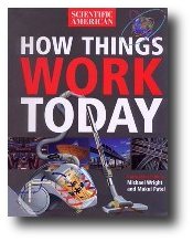 Graphic: Cover image: How things work today