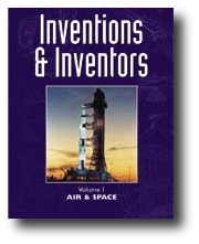 Graphic: Cover image: Inventors