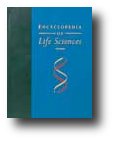 Graphic: Cover image: Encyclopedia of Life Sciences