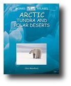 Graphic: Cover image: Arctic Tundra and Polar Deserts