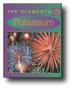 Graphic: Cover image: Potassium