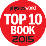 Physics World Top Ten Physics Books 2015