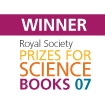 Royal Society Award winner