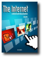 Graphic: Cover image: History of the Internet