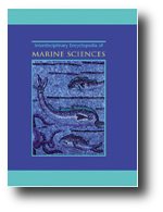 Graphic: Cover image: Marine Sciences