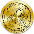 Parents' Choice Gold Award