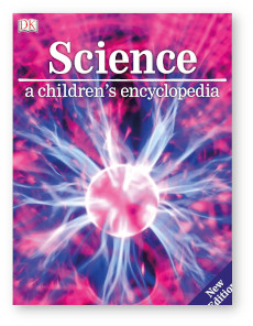DK Science: A Children's Encyclopedia
