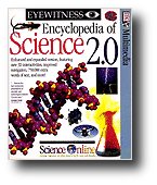 Graphic: Cover image: Science 2